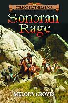 Sonoran Rage